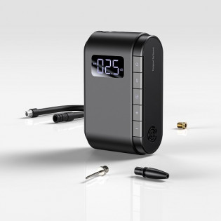 Baseus Auto Tire Inflator