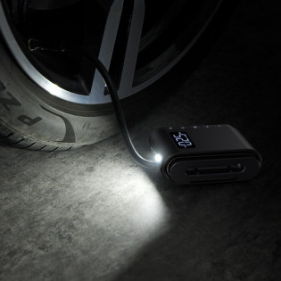 Baseus Auto Tire Inflator