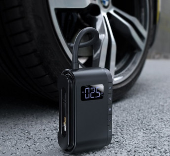 Baseus Auto Tire Inflator