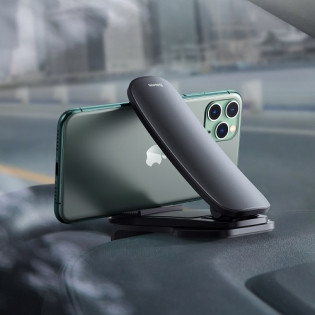 Baseus Big Mouth Pro Smartphone car holder