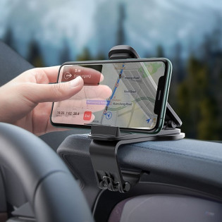 Baseus Big Mouth Pro Smartphone car holder