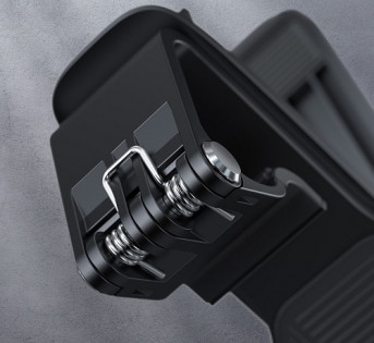Baseus Big Mouth Pro Smartphone car holder