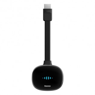 Xiaomi Baseus HD Wireless Display Adaptor With Screen