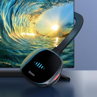 Xiaomi Baseus HD Wireless Display Adaptor With Screen