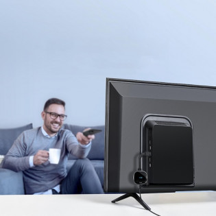 Xiaomi Baseus HD Wireless Display Adaptor With Screen