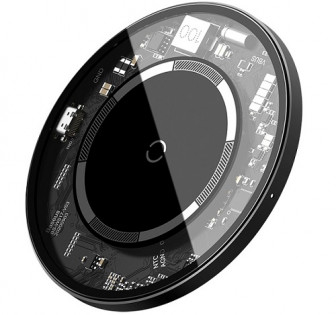 Baseus (BS-W517) Wireless Charger