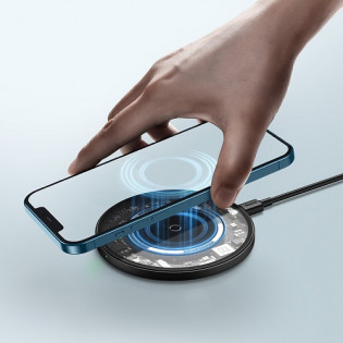 Baseus (BS-W517) Wireless Charger