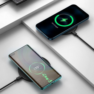 Baseus (BS-W517) Wireless Charger