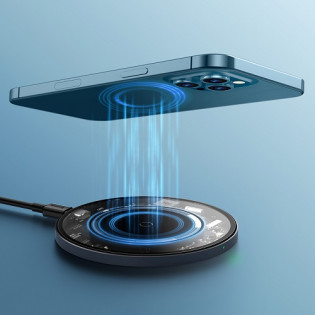 Baseus (BS-W517) Wireless Charger