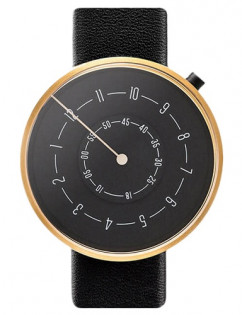 Xiaomi D.Lab ULTRAWORKS ULTRATIME 001 Quartz Watch