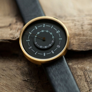 Xiaomi D.Lab ULTRAWORKS ULTRATIME 001 Quartz Watch