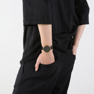 Xiaomi D.Lab ULTRAWORKS ULTRATIME 001 Quartz Watch