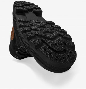 Goodyear Workwear Boots Black