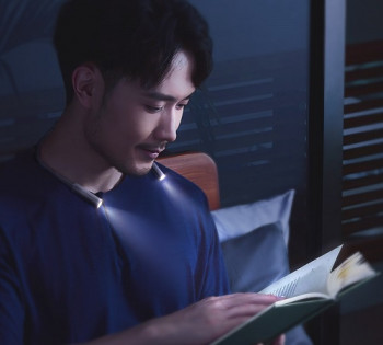 Xiaomi HuiZuo Ming Eye Series Flashlight