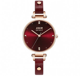 Xiaomi JEEP SPIRIT 32mm Quartz Watch Pink