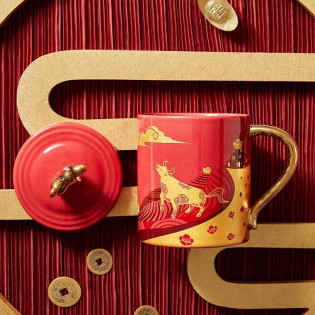 Xiaomi JingRepublic 400ml Cup