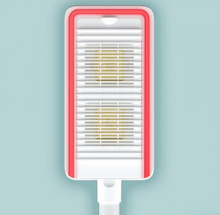 Zdeer (ZD-X8) Healing Lamp White