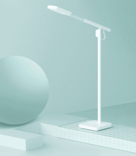 Zdeer (ZD-X8) Healing Lamp White