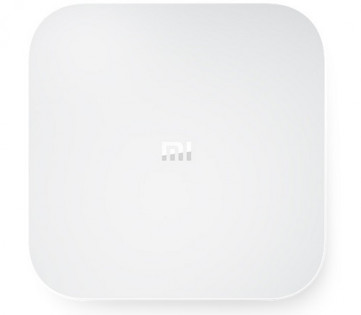 Mi TV-box 4S (M18S)