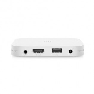 Mi TV-box 4S (M18S)