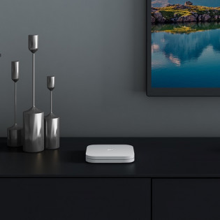 Mi TV-box 4S (M18S)