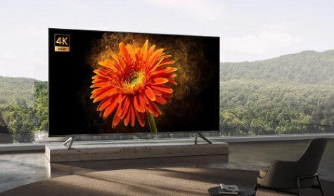 Xiaomi Mi TV Master 82`