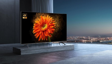 Xiaomi Mi TV Master 82`