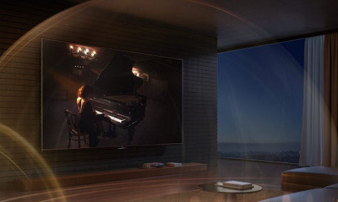 Xiaomi Mi TV Master 82`