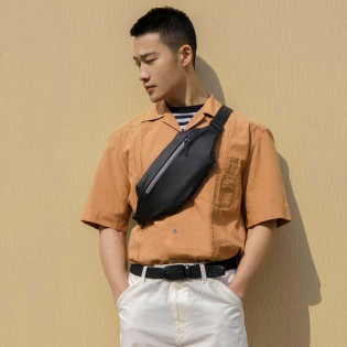 Xiaomi Multifunctional bag Black (M1100214)