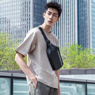 Xiaomi Multifunctional bag Black (M1100214)