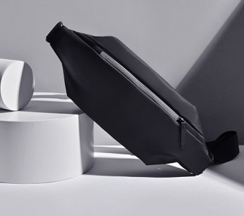 Xiaomi Multifunctional bag Black (M1100214)
