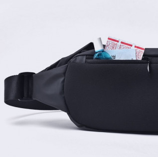 Xiaomi Multifunctional bag Black (M1100214)