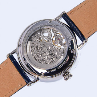 Xiaomi Overglaze Creation Mechanical Watch