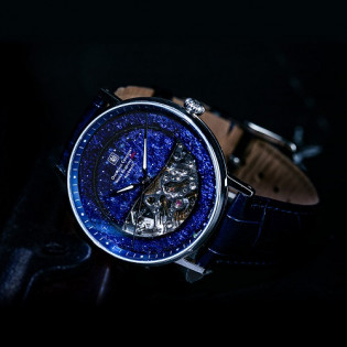 Xiaomi Overglaze Creation Mechanical Watch