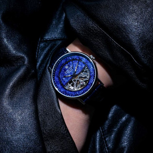 Xiaomi Overglaze Creation Mechanical Watch