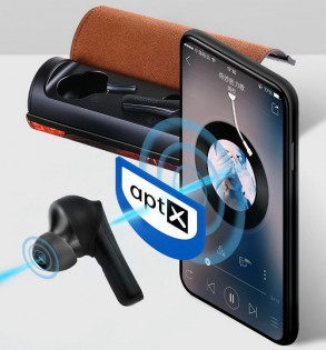 Xiaomi PaMu Unique Bluetooth Earphones