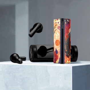 Xiaomi PaMu Unique Bluetooth Earphones
