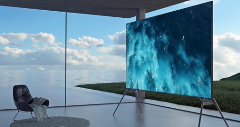 Redmi TV MAX 98`