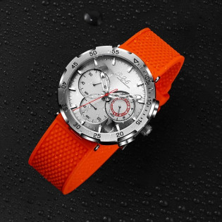 Xiaomi SEIKO C+86 Sports Watch Orange