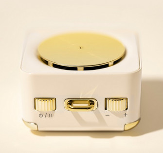 SOLOVE M1 Bluetooth Speaker