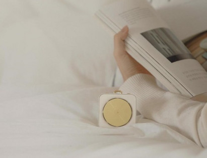SOLOVE M1 Bluetooth Speaker
