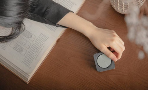 SOLOVE M1 Bluetooth Speaker