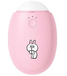 SOLOVE N2S LINE FRIENDS Hand Warmer