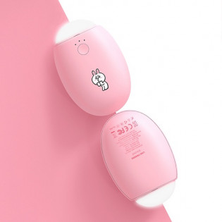 SOLOVE N2S LINE FRIENDS Hand Warmer