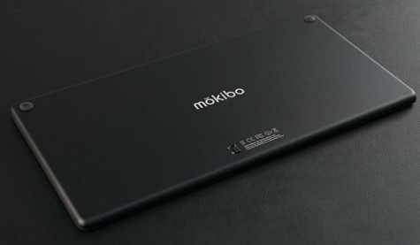 Xiaomi Mokibo (MKB316) Wireless Keyboard Black