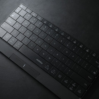 Xiaomi Mokibo (MKB316) Wireless Keyboard Black