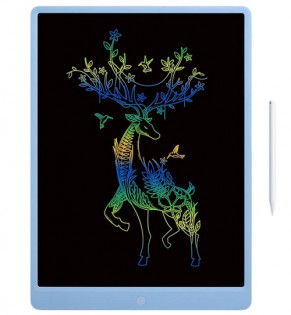 Xiaoxun 16-inch color LCD tablet Blue
