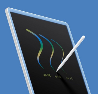 Xiaoxun 16-inch color LCD tablet Blue