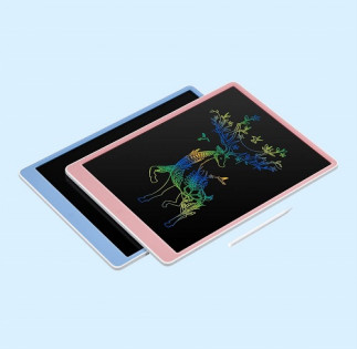 Xiaoxun 16-inch color LCD tablet Pink