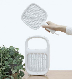 Yeelight Mosquito Lamp white